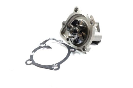 НАСОС ВОДЯНИЙ HYUNDAI SONATA NF 04- (PHC) Valeo WP5040