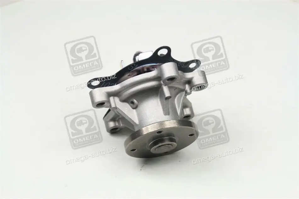 НАСОС ВОДЯНИЙ HYUNDAI I30 (ВИР-ВО VALEO PHC) Valeo WP5041 (фото 1)