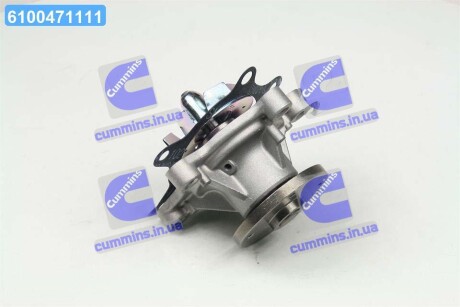 НАСОС ВОДЯНИЙ HYUNDAI I30 (PHC) Valeo WP5041