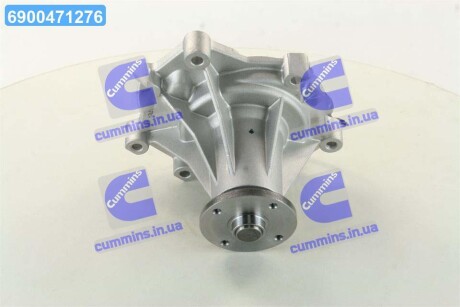 НАСОС ВОДЯНИЙ KIA SORENTO VGT (PHC) Valeo WP5058