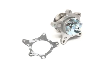 Насос водяний Hyundai Accent IV, i30 (07-)/ Kia Ceed (06-), Cerato (I,II,III), Rio (III,IV) PHC Valeo WP5087