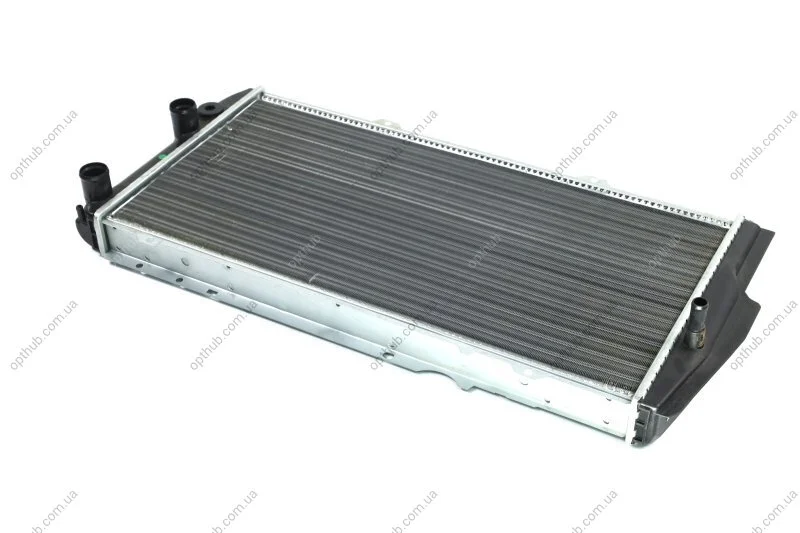 Радіатор охолодження двигуна AUDI 100/200 MT/AT 84-89 Van Wezel 03002020 (фото 1)
