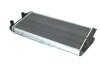 Радиатор охлаждения двигателя AUDI 100/200 MT/AT 84-89 Van Wezel 03002020 (фото 1)