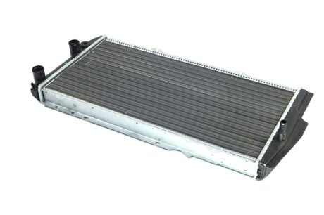 Радіатор охолодження двигуна AUDI 100/200 MT/AT 84-89 Van Wezel 03002020