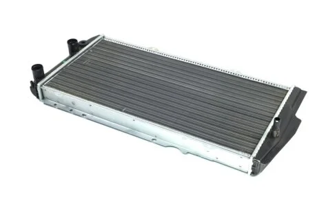 Радіатор охолодження двигуна AUDI 100/200 MT/AT 84-89 Van Wezel 03002020
