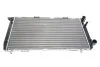 Радіатор охолодження двигуна AUDI80/90/COUPE MT 86-94 Van Wezel 03002047 (фото 1)