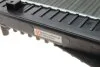 Радіатор охолодження двигуна AUDI 100/A6 26/8 AT 92-97 Van Wezel 03002084 (фото 4)