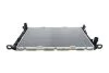 Радиатор охлождения AUDI A4/A7 (пр-во) Van Wezel 03002290 (фото 1)