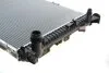 Радиатор охлождения AUDI A4/A7 (пр-во) Van Wezel 03002290 (фото 10)
