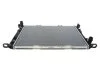 Радіатор охолодження Audi A4/A5/A6/A7/Q5 2.7-4.0 07- VAN WEZEL UA63 Van Wezel 03002291 (фото 1)