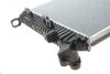 Радіатор охолодження Audi A4/A5/A6/A7/Q5 2.7-4.0 07- VAN WEZEL UA63 Van Wezel 03002291 (фото 4)