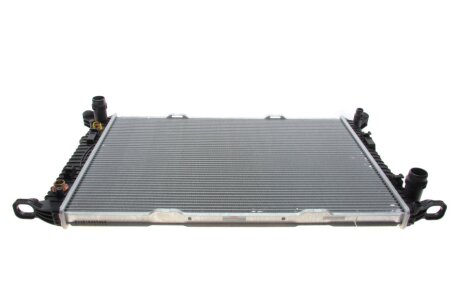 Радіатор охолодження Audi A4/A5/A6/A7/Q5 2.7-4.0 07- UA63 Van Wezel 03002291