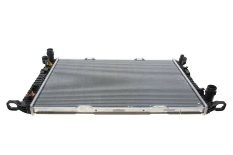 Радіатор охолодження Audi A4/A5/A6/A7/Q5 2.7-4.0 07- VAN WEZEL UA63 Van Wezel 03002291
