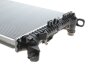 Радіатор охолодження Audi A4/A5/A6/A7/Q5 2.7-4.0 07- UA63 Van Wezel 03002291 (фото 5)