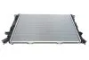 Радіатор охолодження Audi A4/A5/A6/A7/Q5 2.7-4.0 07- VAN WEZEL UA63 Van Wezel 03002291 (фото 6)