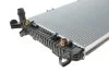 Радіатор охолодження Audi A4/A5/A6/A7/Q5 2.7-4.0 07- VAN WEZEL UA63 Van Wezel 03002291 (фото 10)