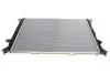 Радіатор охолодження Audi A4/A5/A6/Q3/Q5 1.4-3.0d 07- VAN WEZEL UA63 Van Wezel 03002292 (фото 1)