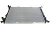 Радіатор охолодження Audi A4/A5/A6/Q3/Q5 1.4-3.0d 07- UA63 Van Wezel 03002292 (фото 6)