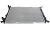 Радіатор охолодження Audi A4/A5/A6/Q3/Q5 1.4-3.0d 07- VAN WEZEL UA63 Van Wezel 03002292 (фото 6)