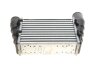 Радіатор інтеркулера Audi A4/A6/VW Passat 1.8/1.9TDI 95-05 (opt-om) Van Wezel 03004112 (фото 5)