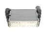 Радіатор інтеркулера Audi A4/A6/VW Passat 1.8/1.9TDI 95-05 VAN WEZEL (opt-om) Van Wezel 03004112 (фото 5)
