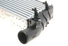 Радіатор інтеркулера Audi A4/A6/VW Passat 1.8/1.9TDI 95-05 (opt-om) Van Wezel 03004112 (фото 6)