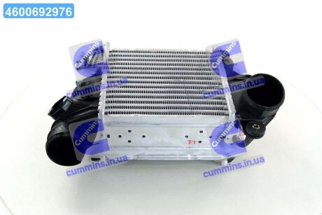 Інтеркулер GOLF IV 1.8/1.9TDI MT/AT Van Wezel 03004185