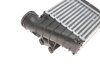 Радіатор інтеркулера VW Golf/Bora/Skoda Octavia/Seat Leon 1.9TDI 00-10 (opt-om) Van Wezel 03004354 (фото 3)