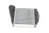 Радіатор інтеркулера VW Golf/Bora/Skoda Octavia/Seat Leon 1.9TDI 00-10 VAN WEZEL (opt-om) Van Wezel 03004354 (фото 5)