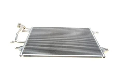 Радіатор кондиціонера VW Passat 1.6-2.8 94- VAN WEZEL (opt-om) Van Wezel 03005140