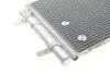 Радіатор кондиціонера Audi A4/A5/Q5 1.8TFSI/2.0/3.0TDI/3.2FSI 07-17 VAN WEZEL UA63 Van Wezel 03005297 (фото 3)