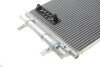 Радіатор кондиціонера Audi A4/A5/Q5 1.8TFSI/2.0/3.0TDI/3.2FSI 07-17 UA63 Van Wezel 03005297 (фото 6)