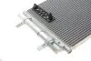 Радіатор кондиціонера Audi A4/A5/Q5 1.8TFSI/2.0/3.0TDI/3.2FSI 07-17 VAN WEZEL UA63 Van Wezel 03005297 (фото 6)