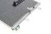 Радіатор кондиціонера Audi A4/A5/Q5 1.8TFSI/2.0/3.0TDI/3.2FSI 07-17 VAN WEZEL UA63 Van Wezel 03005297 (фото 7)