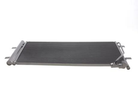 Конденсатор кондиціонера AUDI Q3 12/14 > 18 (вир-во) Van Wezel 03005382