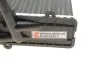 Радиатор отопителя AUDI80/90/A4 / VW PASSAT5 Van Wezel 03006097 (фото 3)