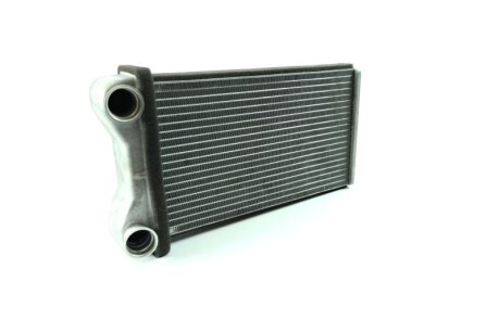 Радіатор обігрівача AUDI A4 ALL 00- LHD Van Wezel 03006223