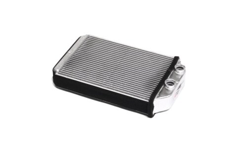 Радіатор обігрівача AUDI A 6/S 6 (C5) (01-) Van Wezel 03006393