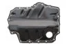 Піддон, масляний картера двигуна VAG 1.4 TFSI 103Kw (CPTA) (вир-во Wan Wezel) Van Wezel 0301070 (фото 1)
