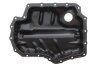 Піддон, масляний картера двигуна VAG 1.4 TFSI 103Kw (CPTA) (Wan Wezel) Van Wezel 0301070 (фото 7)