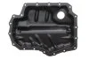 Піддон, масляний картера двигуна VAG 1.4 TFSI 103Kw (CPTA) (вир-во Wan Wezel) Van Wezel 0301070 (фото 7)