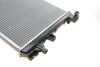 Радиатор охлаждения A3/TT/Leon 12+ 2.0 TDI (выр-во) Van Wezel 03012707 (фото 5)