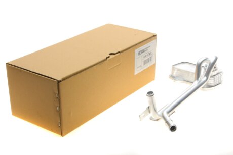 Радіатор масляний VAG C.I.U Van Wezel 03013702