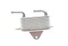 Радіатор масляний Audi A4/A5/A6/A7/Q5/Q7 2.0D-3.2 04- (теплообмінник) VAN WEZEL UA63 Van Wezel 03013703 (фото 5)