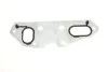 Радіатор масляний Audi A4/A5/A6/A7/Q5/Q7 2.0D-3.2 04- (теплообмінник) VAN WEZEL UA63 Van Wezel 03013703 (фото 6)