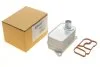 Радіатор масляний SEAT; VW; SKODA; AUDI (вир-во) C.I.U Van Wezel 03013704 (фото 1)