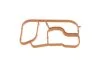 Радіатор масляний SEAT; VW; SKODA; AUDI (вир-во) C.I.U Van Wezel 03013704 (фото 6)
