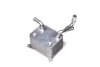 Радіатор масляний RS4/ A5/ A6/ Touareg 4.2i C.I.U Van Wezel 03013705 (фото 1)