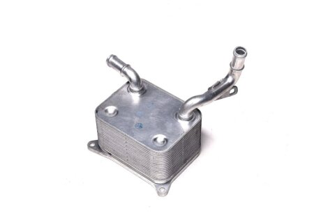 Радіатор масляний RS4/ A5/ A6/ Touareg 4.2i C.I.U Van Wezel 03013705