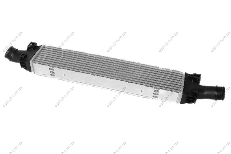 Інтеркулер Audi A4 2.0 TDSi 15+ Van Wezel 03014707 (фото 1)